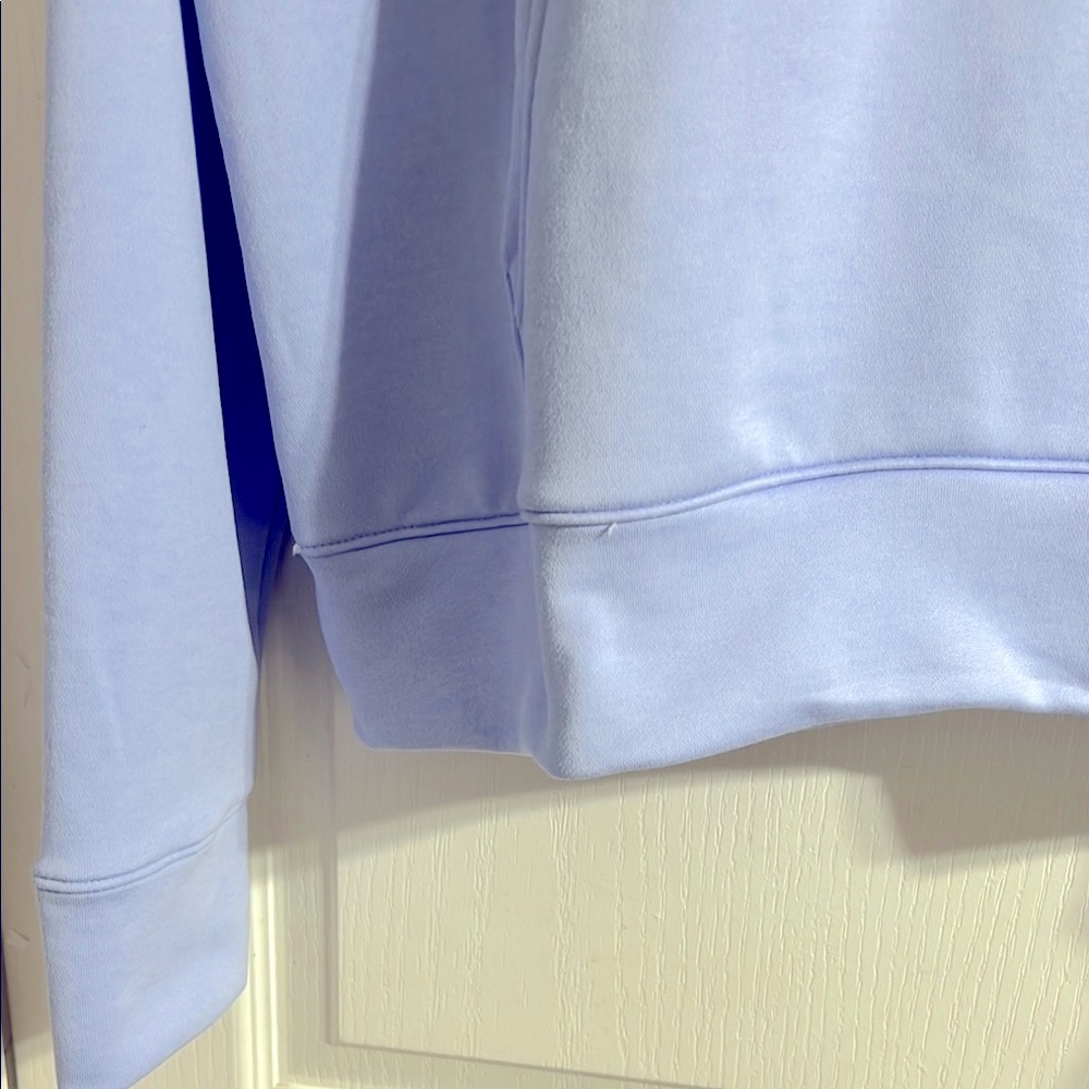 Under Armour Light Purple Hoodie - Picture 7 of 15